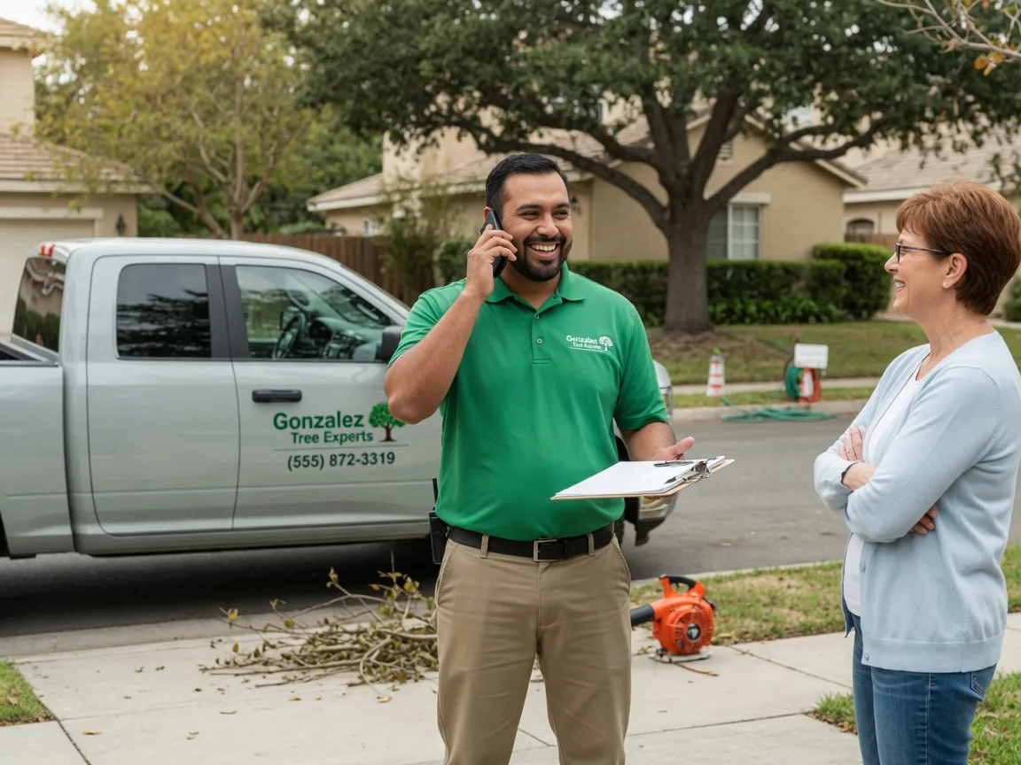 Tree Service Anita, IA FAQs